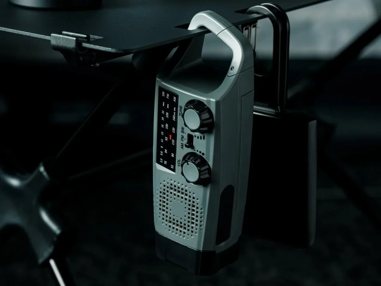 Cinco gadgets estilo EDC para sobrevivir la temporada de huracanes