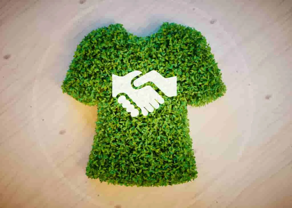 El auge de la moda sostenible y su impacto en la reducción del desperdicio textil y la promoción de prácticas éticas.