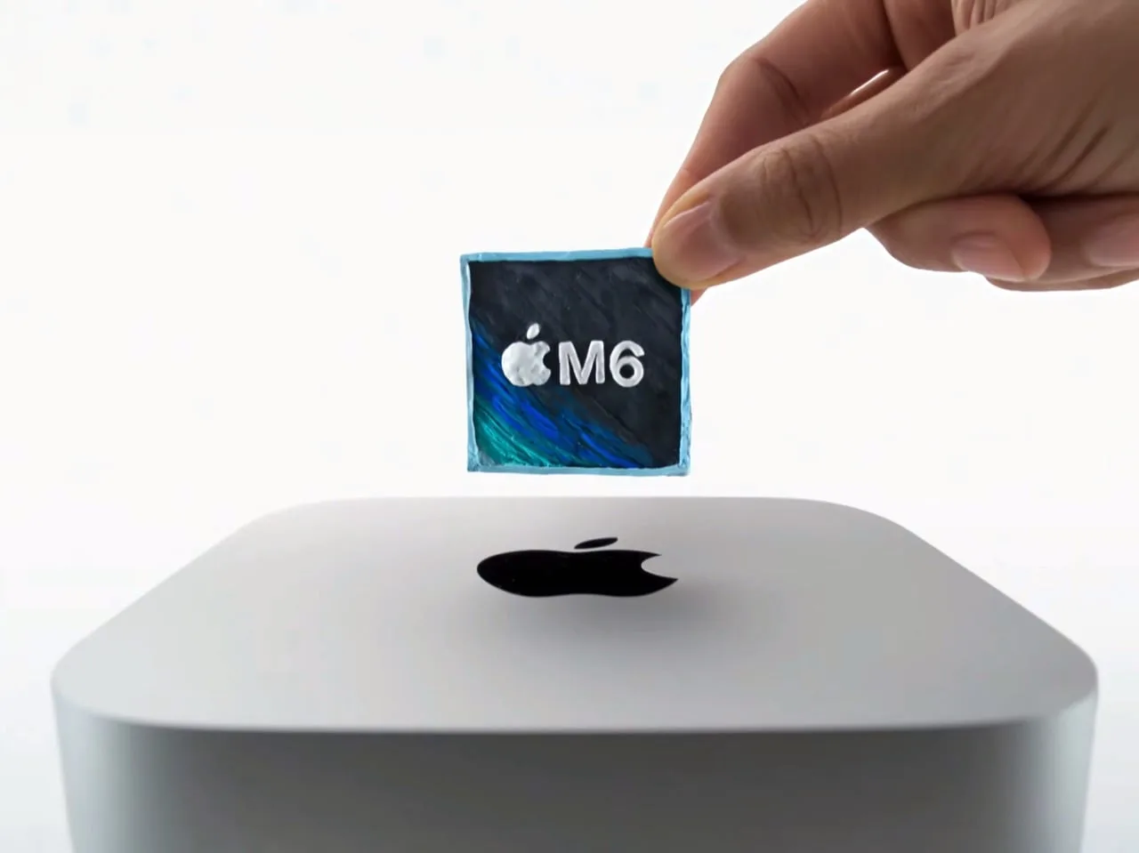 El nuevo Mac mini de $899 salta el M5 y conserva el chasis de 2024