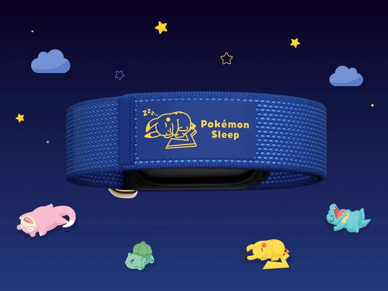 Fitbit elige a Snorlax para motivar tu sueño y redefinir el tracking