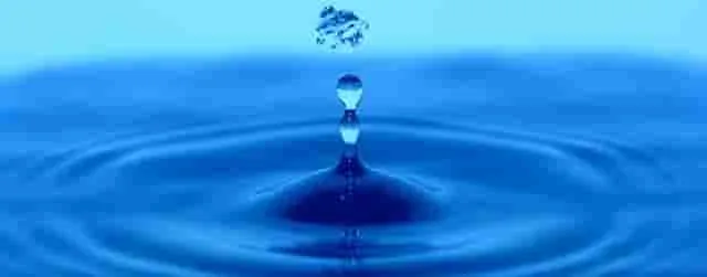 La importancia de la conservación del agua y la gestión sostenible de los recursos hídricos.