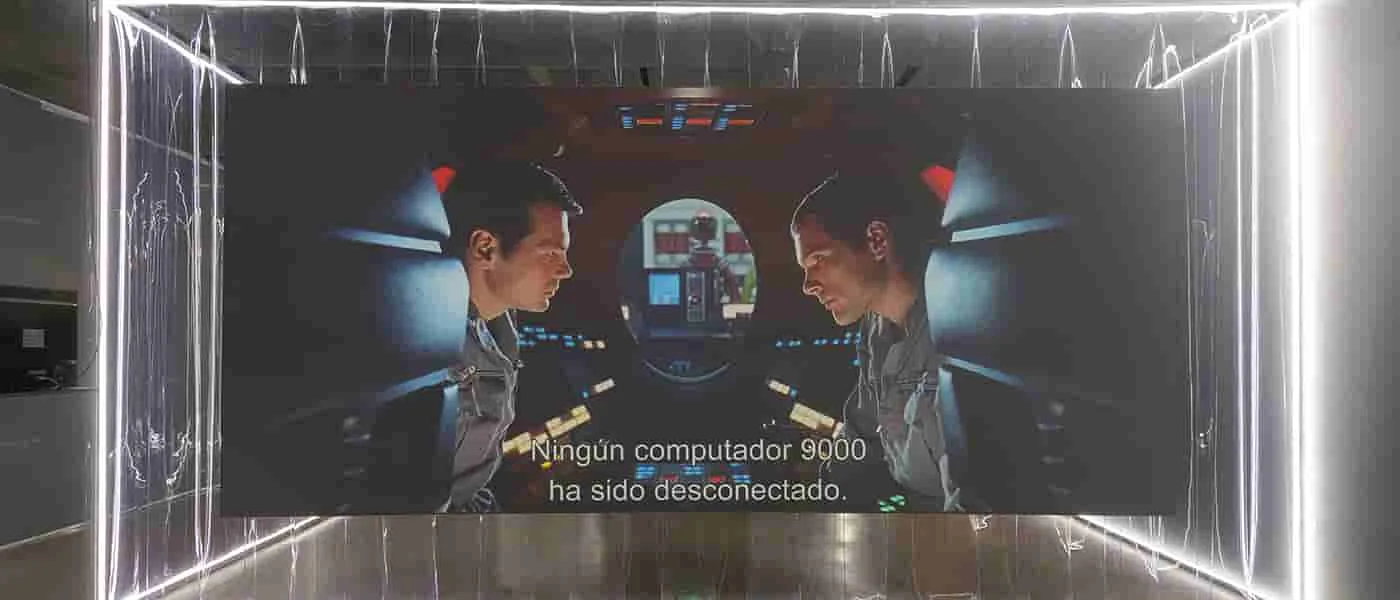 La influencia de la inteligencia artificial en la industria del cine y la creación de efectos visuales.