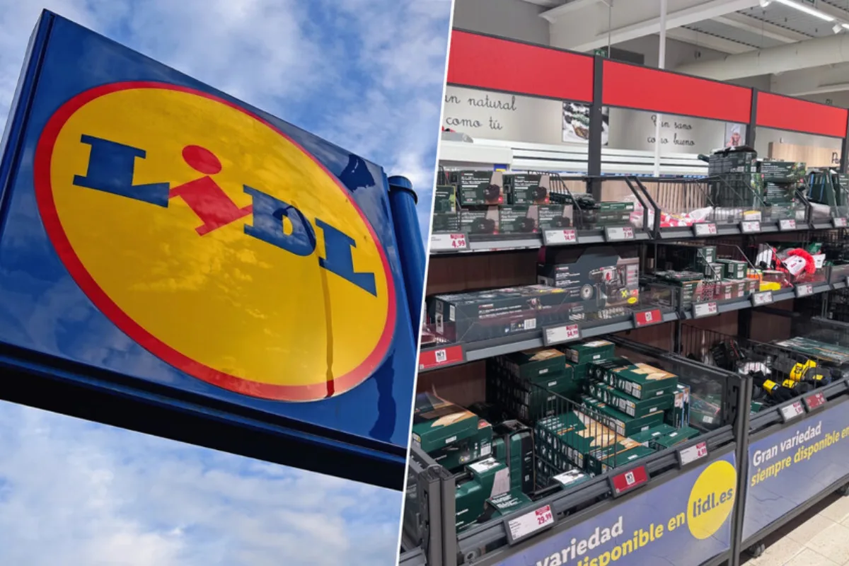 Lidl resuelve con 7,99 euros el dilema de cuándo ventilar en otoño e invierno