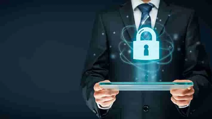 Los desafíos de la seguridad cibernética en un mundo cada vez más conectado.